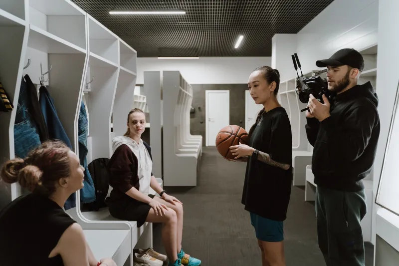 End of the Bench, Top of the Feed: Why Backup Players Are Winning Social Media