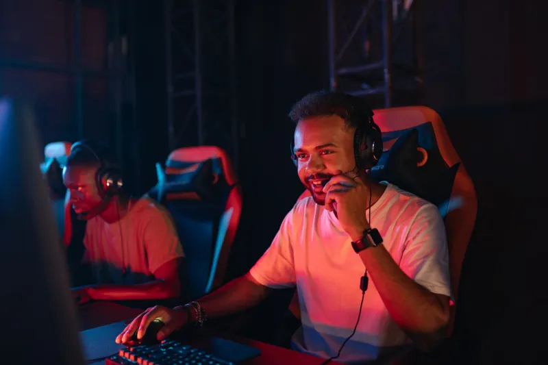 From Twitch to the Press Box: Why Gaming Streamers Are Taking Over Sports Commentary