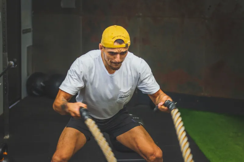 No Off-Season? No Problem: How Elite Athletes Stay at the Top of Their Game All Year Long