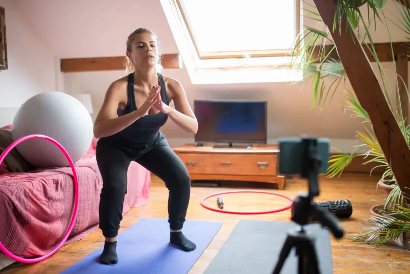 Reps, Reels, and Revenue: When Off-Season Training Becomes a Brand Strategy