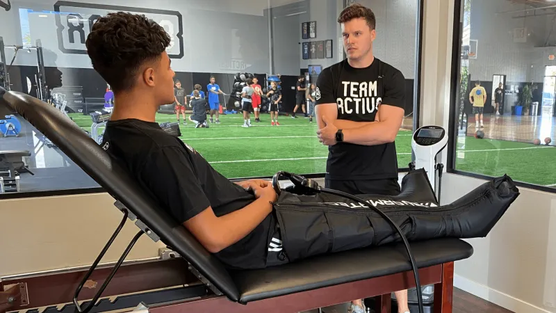 Rest Is a Four-Letter Word: How Modern Sports Science Talked Athletes Out of the Off-Season