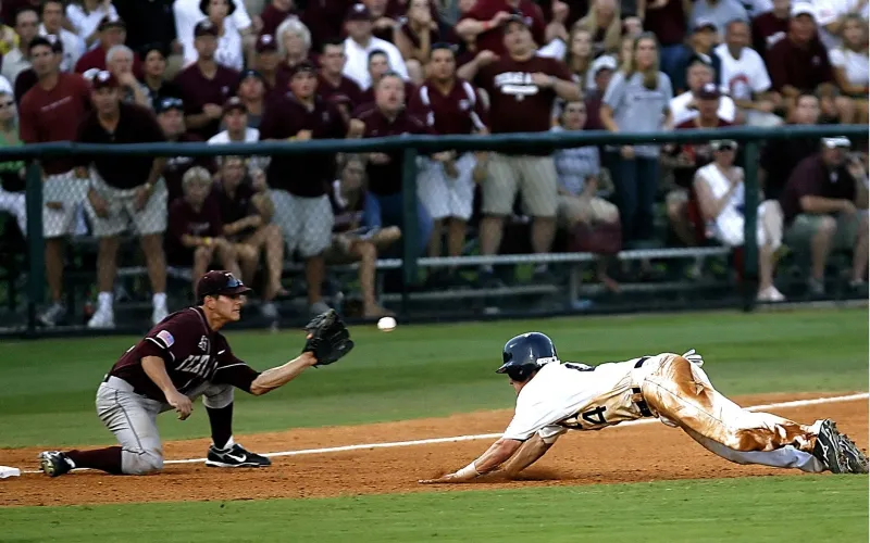 Small Markets, Big Noise: Why Regional Sports Are the Entertainment Steal Nobody's Talking About