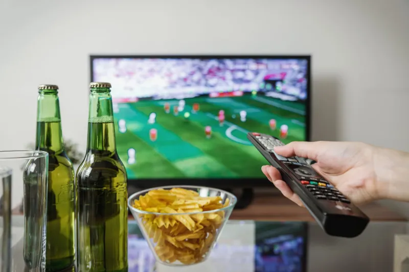 Wide Awake at 3 AM: How American Fans Are Going All-In on International Sports